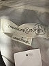 Treasure & Bond 100% Polyester Brown Fleece Size S - photo 6