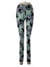 Lularoe Print Green Active Pants One size - photo 1