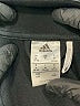 Adidas 100% Polyester Black Sweatshirt Size M - photo 4
