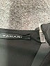 Tahari Solid Black Cocktail Dress Size 12 - photo 7