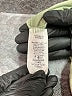 Easel Solid Green Casual Dress Size S - photo 8