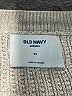 Old Navy - Maternity Tan Pullover Sweater Size XS - photo 6