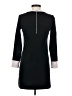 J.Crew Black Casual Dress Size 0 - photo 2