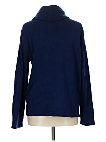 J.Crew Factory Store Turtleneck Sweater (view 2)