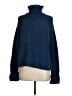 BP. Solid Blue Turtleneck Sweater Size M - photo 1