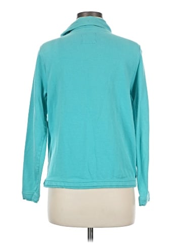 Central Park Zip Up Hoodie (view 2)