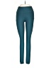 Lululemon Athletica Teal Active Pants Size 2 - photo 1