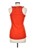 Reebok Orange Active Tank Size M - photo 2