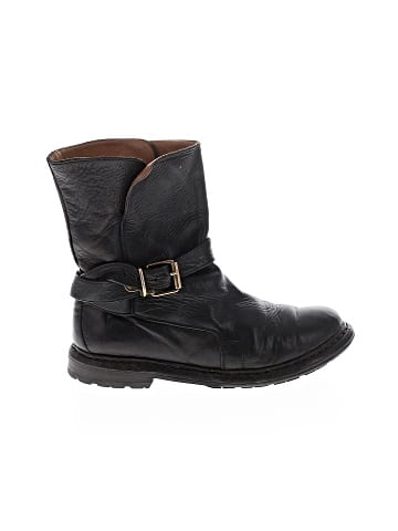 Burberry Boots (view 1)