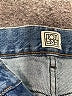 Totême 100% Cotton Blue Jeans Size 23 waist - photo 8
