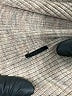 Antonio Melani Metallic Silver Pullover Sweater Size XS - photo 8