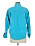 red rover 100% Cotton Teal Jacket Size M - photo 2