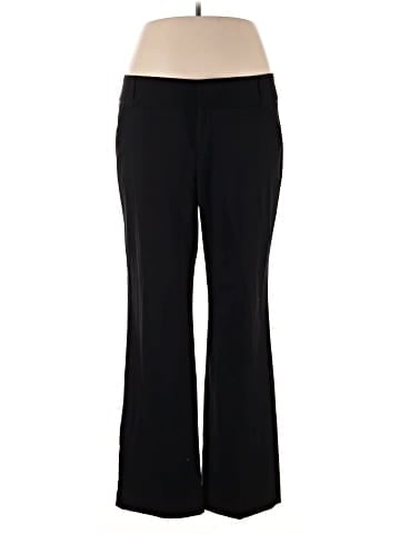 Daisy Fuentes Dress Pants (view 1)
