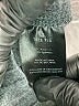 Vigoss Floral Gray Sweatpants Size 7 - 8 - photo 4