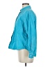 red rover 100% Cotton Teal Jacket Size M - photo 5
