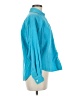 red rover 100% Cotton Teal Jacket Size M - photo 4