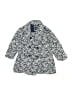 Baby Gap 100% Cotton Blue Coat Size 18-24 mo - photo 1