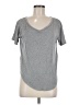Marlow Gray Short Sleeve T-Shirt Size M - photo 1