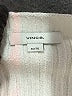 Vince. White Pullover Sweater Size XL - photo 3