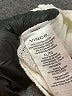 Vince. White Pullover Sweater Size XL - photo 4