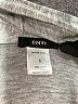 ENTI Gray Kimono Size S - photo 7