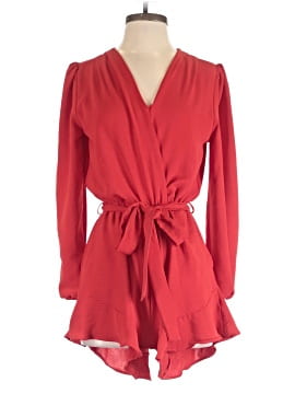 Fraiche By J Romper