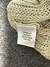 Freshman 1996 100% Acrylic Tan Pullover Sweater Size L - photo 8