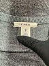 Caslon Gray Pullover Sweater Size M (petite) - photo 7