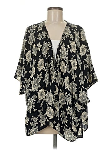 Brandy Melville Kimono - front