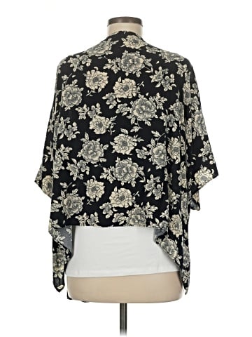 Brandy Melville Kimono - back