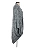 Oboe 100% Acrylic Gray Cardigan Size Sm - Med - photo 4