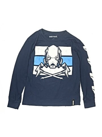FORTNITE Long Sleeve T-Shirt (view 1)