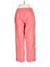L.L.Bean Solid Pink Casual Pants Size 6R - photo 2