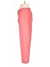 L.L.Bean Solid Pink Casual Pants Size 6R - photo 5