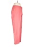 L.L.Bean Solid Pink Casual Pants Size 6R - photo 4