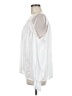 Unbranded 100% Polyester White Tank Top Size M - photo 5