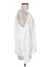 Unbranded 100% Polyester White Tank Top Size M - photo 4
