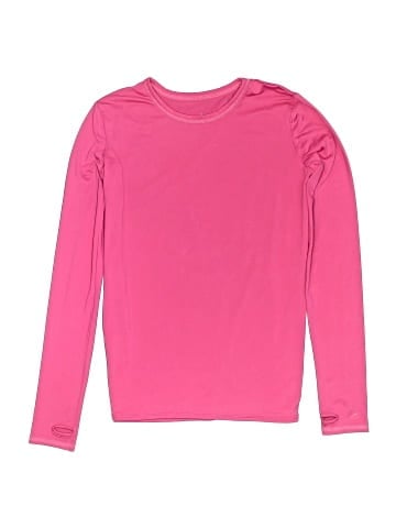 Cuddl Duds Long Sleeve T-Shirt (view 1)