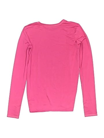 Cuddl Duds Long Sleeve T-Shirt (view 2)