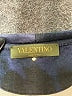 Valentino Tie-dye Blue Sweatshirt Size M - photo 16