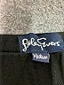 Lesley Evers Solid Black Active Pants Size M - photo 7