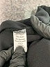 Lesley Evers Solid Black Active Pants Size M - photo 8