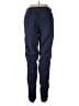 Lou & Grey 100% Cotton Solid Blue Cargo Pants Size M - photo 2