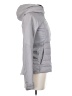 Lululemon Athletica Solid Gray Snow Jacket Size 4 - photo 4