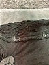 Unbranded Black 3/4 Sleeve Top Size 5X - photo 7