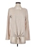 Talbots Tan Pullover Sweater Size S - photo 1