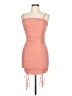 iris Pink Cocktail Dress Size L - photo 1