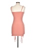 iris Pink Cocktail Dress Size L - photo 2
