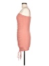 iris Pink Cocktail Dress Size L - photo 5