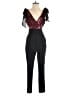 Harlyn Black Jumpsuit Size S - photo 1